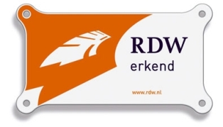 RDW Erkend bedrijf