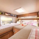 Carado T 447 verkocht camper huren