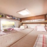 Carado T 447 verkocht camper huren