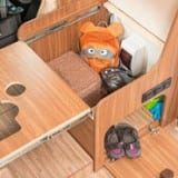 Carado T 447 verkocht camper huren