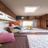 Carado T 447 verkocht camper huren