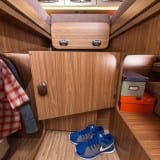 Carado T 447 verkocht camper huren