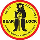 logo bearlock