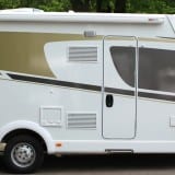 Carado T 447 verkocht camper huren