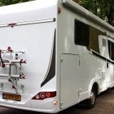 Carado T 447 verkocht camper huren