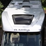 Adria M 670 SL Matrix Camper Verkocht camper huren