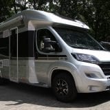 Adria M 670 SL Matrix Camper Verkocht camper huren