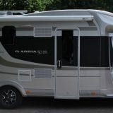 Adria M 670 SL Matrix Camper Verkocht camper huren