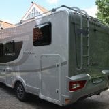 Adria M 670 SL Matrix Camper Verkocht camper huren