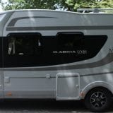 Adria M 670 SL Matrix Camper Verkocht camper huren