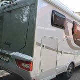 Adria M 670 SL Matrix Camper Verkocht camper huren