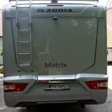 Adria M 670 SL Matrix Camper Verkocht camper huren