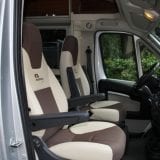 Adria M 670 SL Matrix Camper Verkocht camper huren