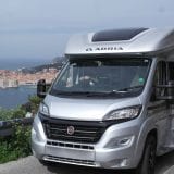 Adria M 670 SL Matrix Camper Verkocht camper huren