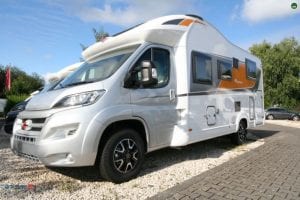 Het is goedkoop Bladeren verzamelen Achteruit Goedkope camper huren? Kies dan voor Campertravels!