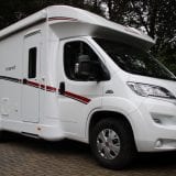 Dethleffs T6717 camper verkocht camper huren