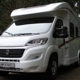 Dethleffs T6717 camper verkocht camper huren