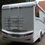 Dethleffs T6717 camper verkocht camper huren