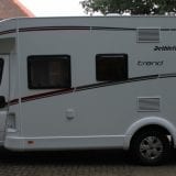 Dethleffs T6717 camper verkocht camper huren