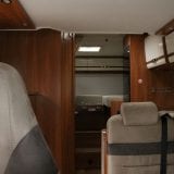 Dethleffs T6717 camper verkocht camper huren