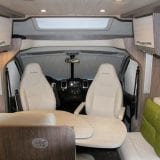 Bürstner Ixeo Time IT 726 G camper verkocht camper huren