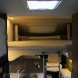 Bürstner Ixeo Time IT 726 G camper verkocht camper huren