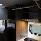 Bürstner Ixeo time 726G camper Verkocht camper huren