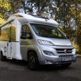 Bürstner Ixeo Time IT 726 G camper verkocht camper huren