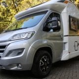 Bürstner Ixeo Time IT 726 G camper verkocht camper huren