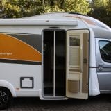 Bürstner Ixeo Time IT 726 G camper verkocht camper huren