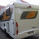 Bürstner Ixeo Time IT 726 G camper verkocht camper huren