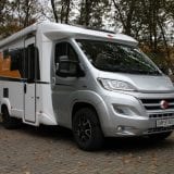 Bürstner Nexxo Time 690 G camper verkocht camper huren