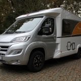 Bürstner Nexxo Time 690 G camper verkocht camper kopen