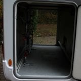 Bürstner Nexxo Time 690 G camper verkocht camper huren