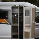 Bürstner Nexxo Time 690 G camper verkocht camper huren