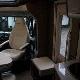 Bürstner Nexxo Time 690 G camper verkocht camper huren