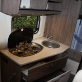 Bürstner Nexxo Time 690 G camper verkocht camper huren