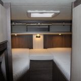 Bürstner Nexxo Time 690 G camper verkocht camper kopen