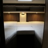 Bürstner Nexxo Time 690 G camper verkocht camper kopen