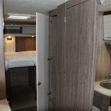 Bürstner Nexxo Time 690 G camper verkocht camper kopen