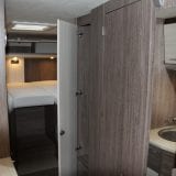 Bürstner Nexxo Time 690 G camper verkocht camper huren