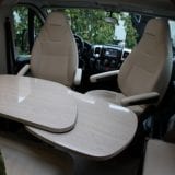 Bürstner Nexxo Time 690 G camper verkocht camper huren