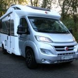 Bürstner Ixeo time 726G camper Verkocht camper huren