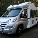 Bürstner Ixeo time 726G camper Verkocht camper huren