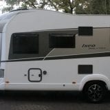 Bürstner Ixeo time 726G camper Verkocht camper huren