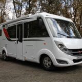 Bürstner Aviano 690G camper verkocht camper huren