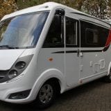 Bürstner Aviano 690G camper verkocht camper huren