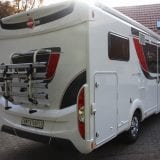 Bürstner Aviano 690G camper verkocht camper huren