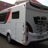 Bürstner Aviano 690G camper verkocht camper huren