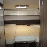 Bürstner Aviano 690G camper verkocht camper huren